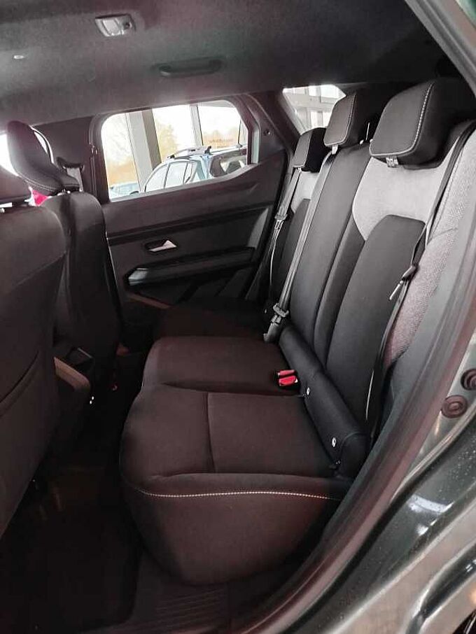 Dacia Duster Journey TCe 140 , AHK, *WINTER-PLUS-PAKET*