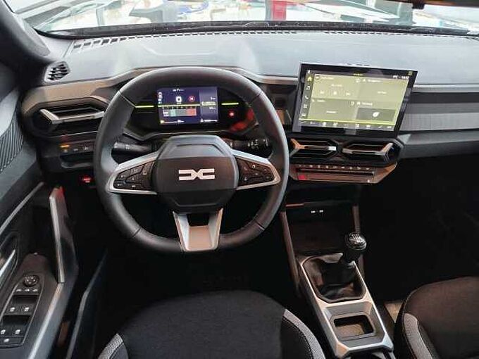 Dacia Duster Journey TCe 140 , AHK, *WINTER-PLUS-PAKET*