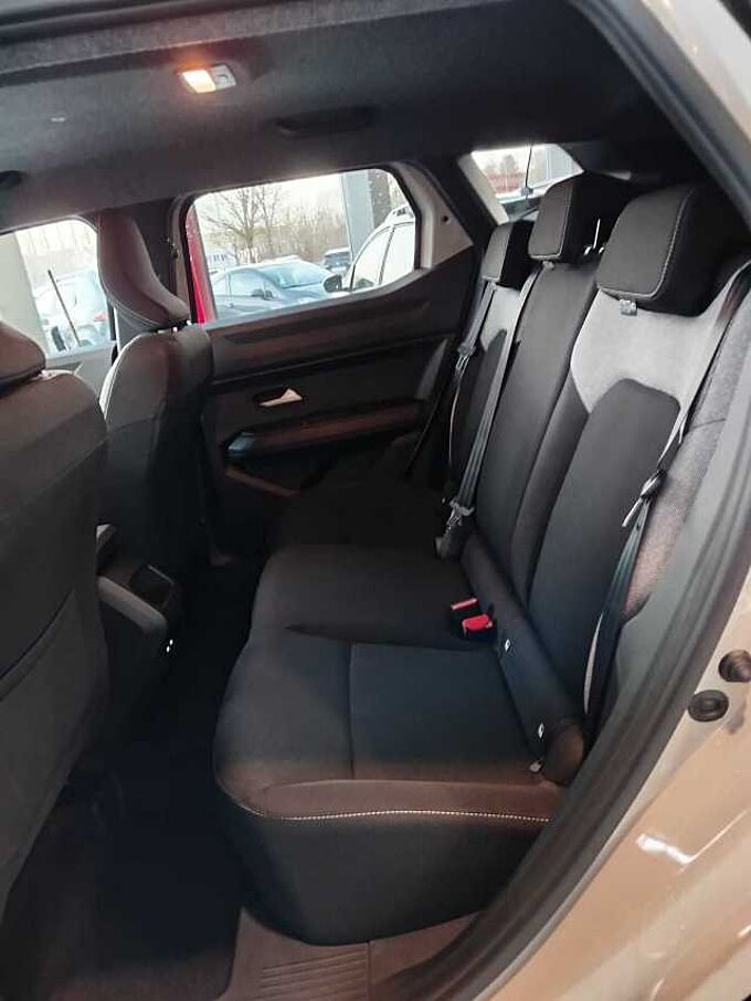 Dacia Duster Journey mild Hybrid 140, AHK, WINTER-PLUS-PAKET