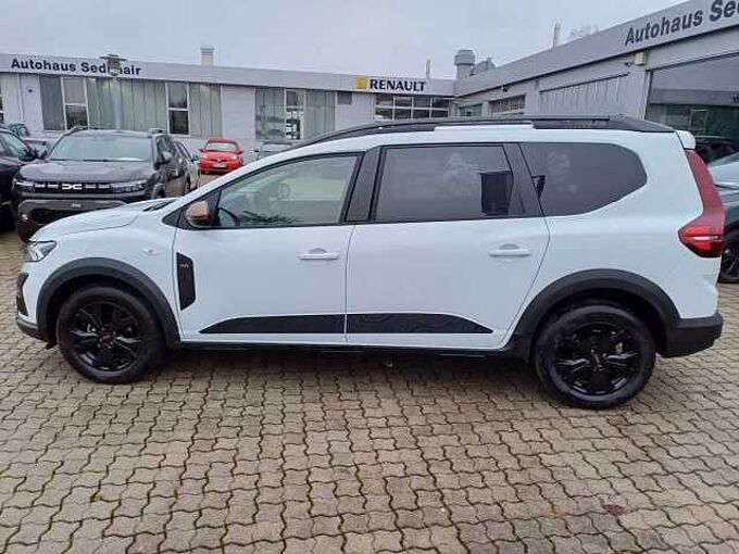 Dacia Jogger Extreme TCe110 SHZ/KAMERA/CARPLAY