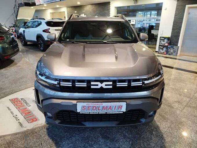 Dacia Duster Journey mild Hybrid 140 WINTER-PLUS-PAKET