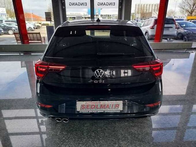 Volkswagen Polo VI GTI 2.0 TSI DSG *ACC/SHZ/LED*