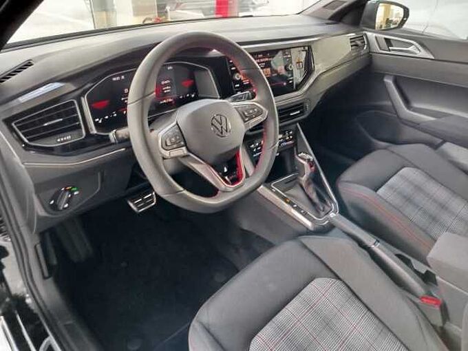 Volkswagen Polo VI GTI 2.0 TSI DSG *ACC/SHZ/LED*