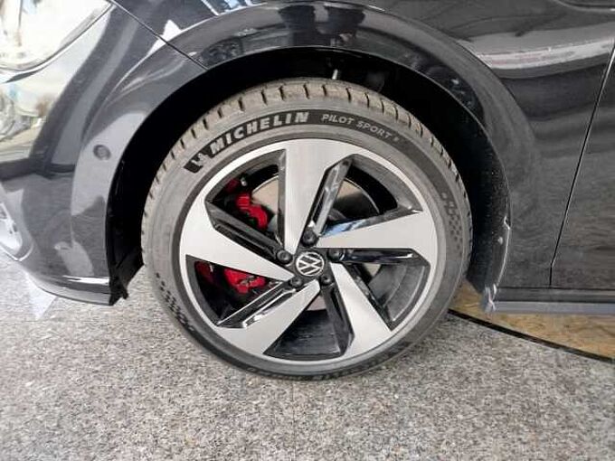 Volkswagen Polo VI GTI 2.0 TSI DSG *ACC/SHZ/LED*