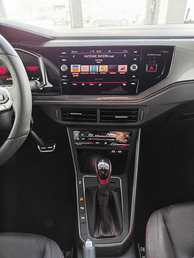 Volkswagen Polo VI GTI 2.0 TSI DSG *ACC/SHZ/LED*