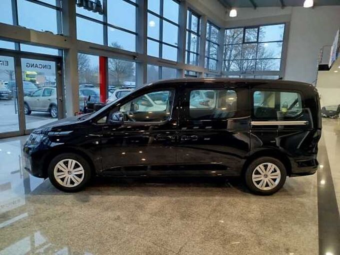 Volkswagen Caddy Maxi Family 1.5 TSI DSG AHK/7SITZE/KAMERA