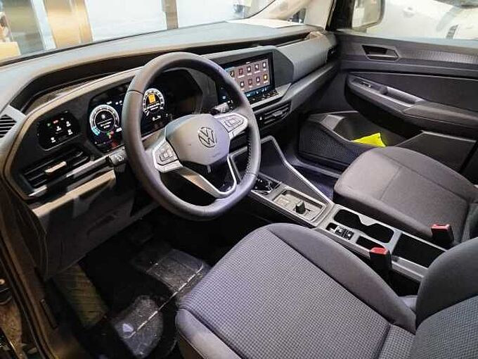 Volkswagen Caddy Maxi Family 1.5 TSI DSG AHK/7SITZE/KAMERA