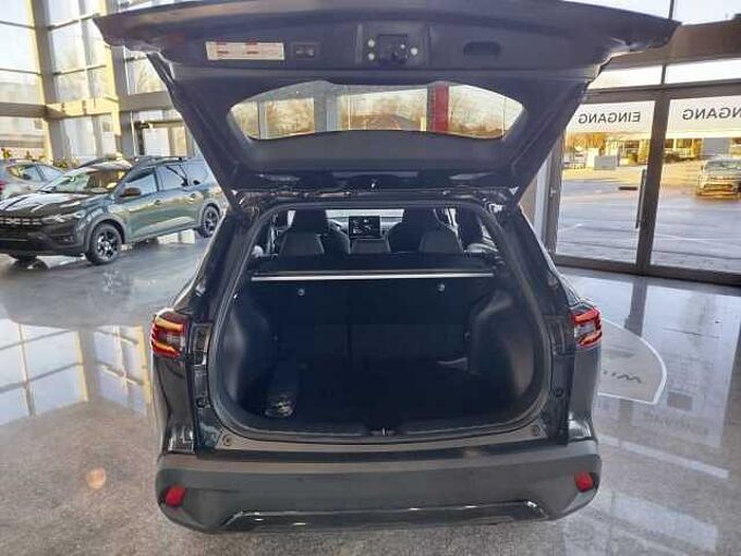 Toyota Corolla Cross 2.0 Hybrid Style/Teamplay. SOFORT!