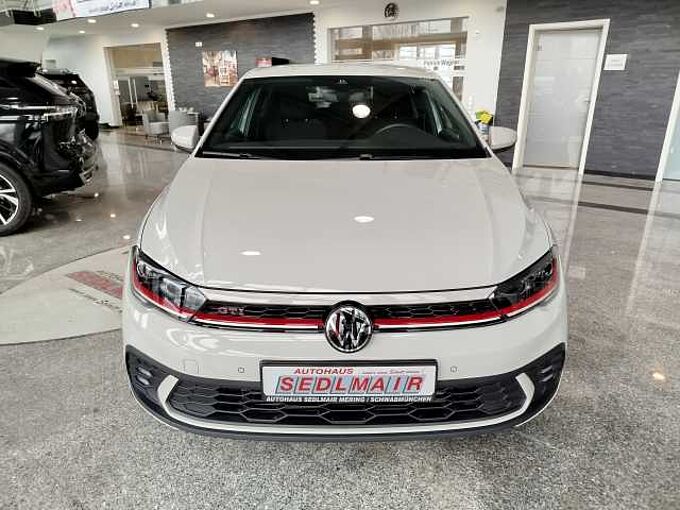 Volkswagen Polo VI GTI 2.0 TSI DSG *ACC/SHZ/LED*