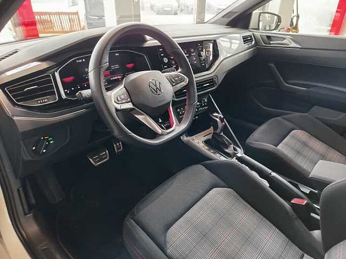 Volkswagen Polo VI GTI 2.0 TSI DSG *ACC/SHZ/LED*