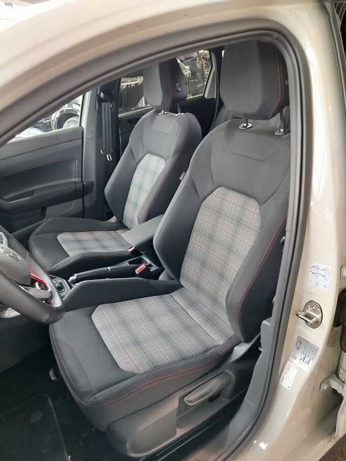 Volkswagen Polo VI GTI 2.0 TSI DSG *ACC/SHZ/LED*