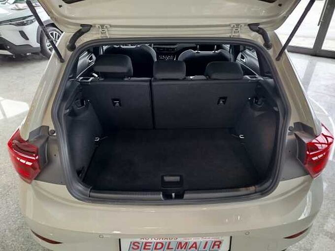 Volkswagen Polo VI GTI 2.0 TSI DSG *ACC/SHZ/LED*