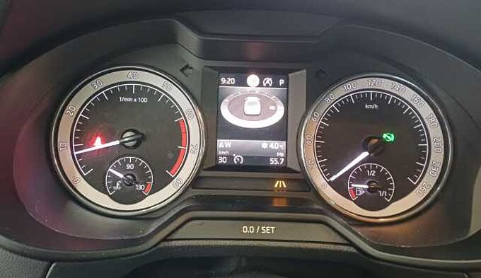 SKODA Octavia Drive TSI 7-Gang Automatik, Navi, Sitzheiz.