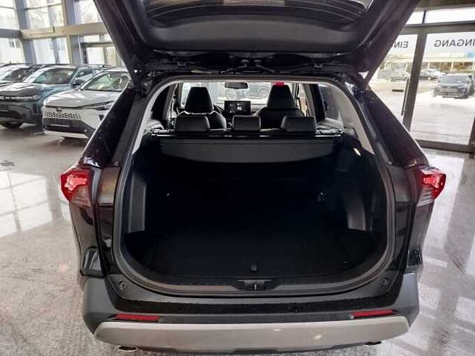 Toyota RAV4 2.5 Hybrid 4x4 Executive CAM/MEMORY/SHZ