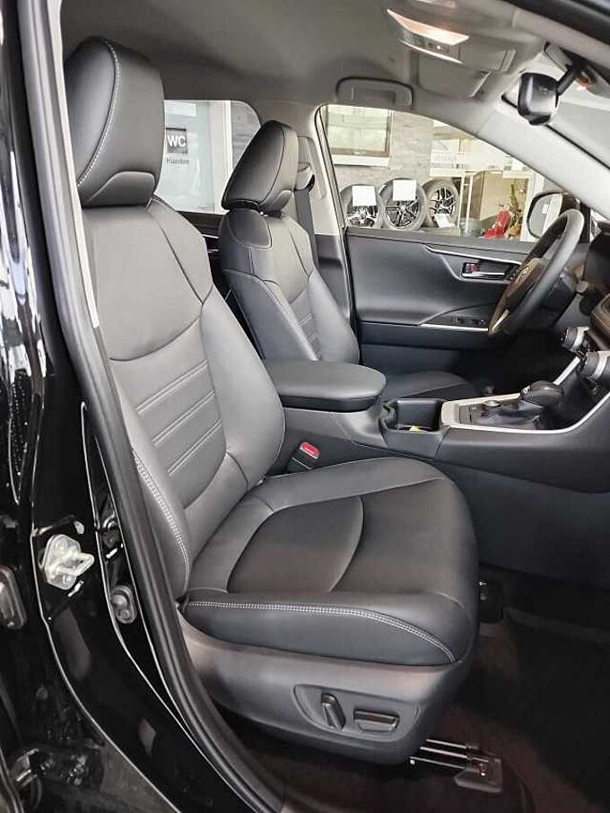 Toyota RAV4 2.5 Hybrid 4x4 Executive CAM/MEMORY/SHZ
