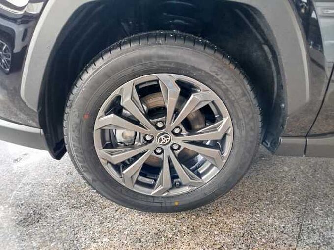 Toyota RAV4 2.5 Hybrid 4x4 Executive CAM/MEMORY/SHZ