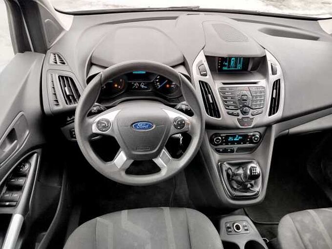 Ford Grand Tourneo Connect 1.6 TDCi 7-Sitzer SHZ/KLIMAAUT.