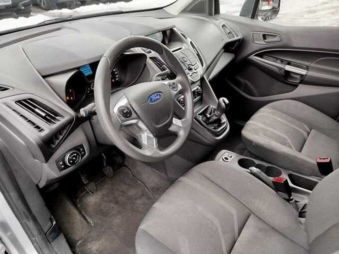 Ford Grand Tourneo Connect 1.6 TDCi 7-Sitzer SHZ/KLIMAAUT.