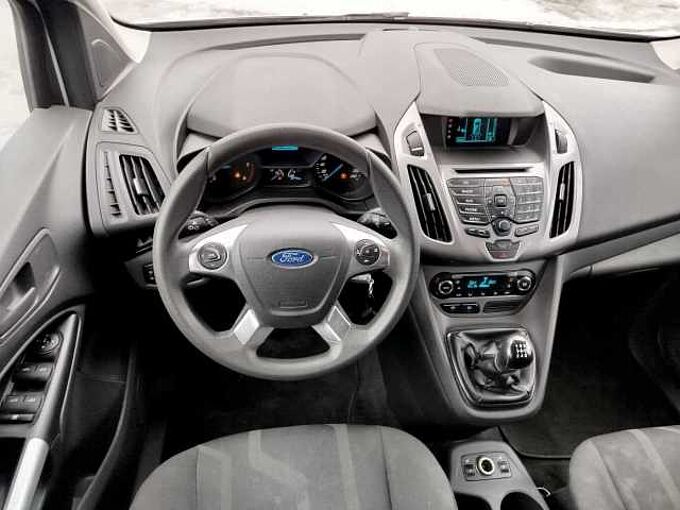 Ford Grand Tourneo Connect 1.6 TDCi 7-Sitzer SHZ/KLIMAAUT.