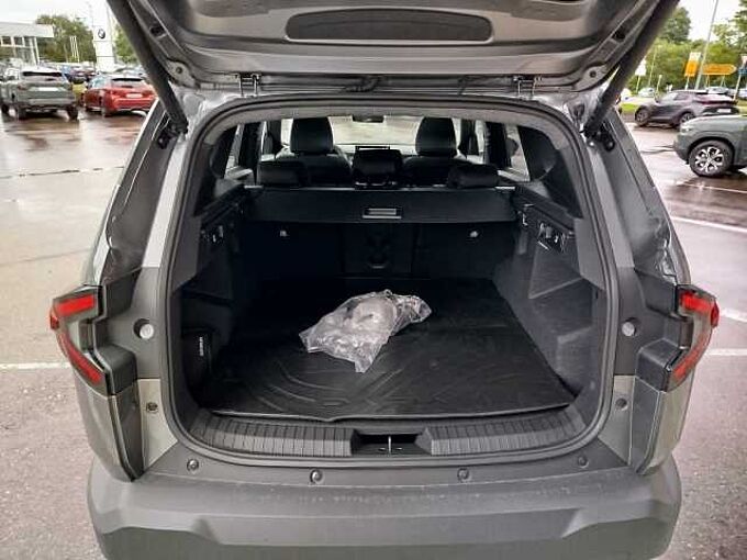 Dacia Bigster Hybrid 155 Extreme WINTER/CITY/ELEKTR.HECKKL.