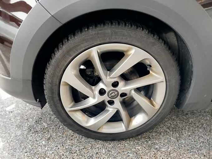 Opel Adam Rocks Open Air *FALTDACH/SHZ/LHZ*