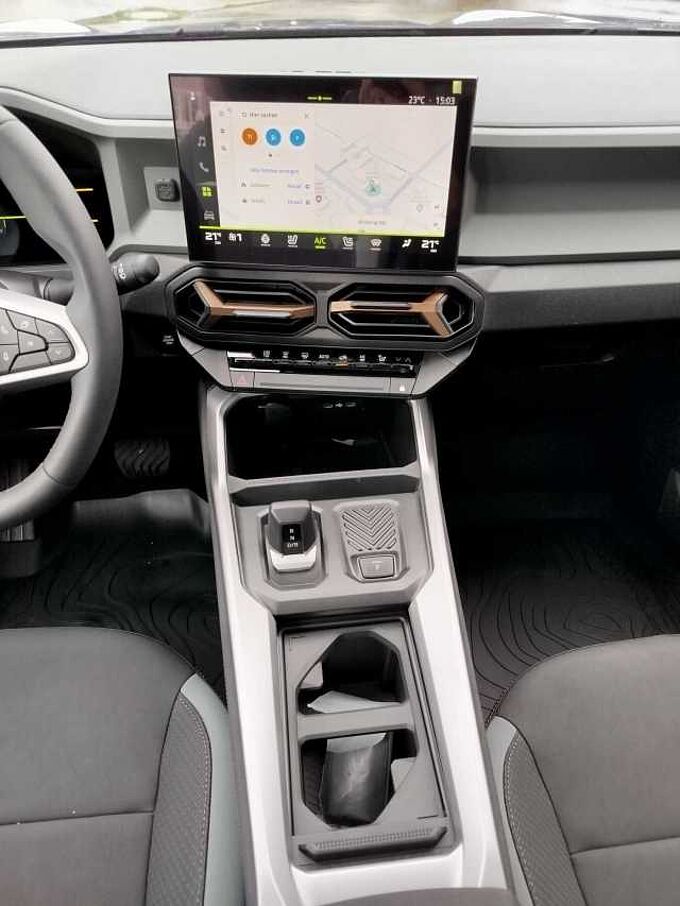 Dacia Bigster Hybrid 155 Extreme Winter+/City/el.Heckkl./Pano.dach