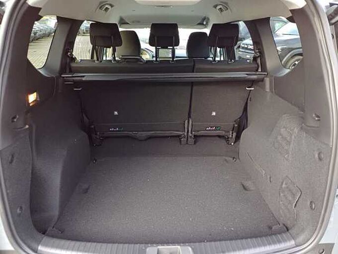 Dacia Jogger Extreme TCe110/5-Sitzer/Klimaautom./Sitzheizung/Kamera