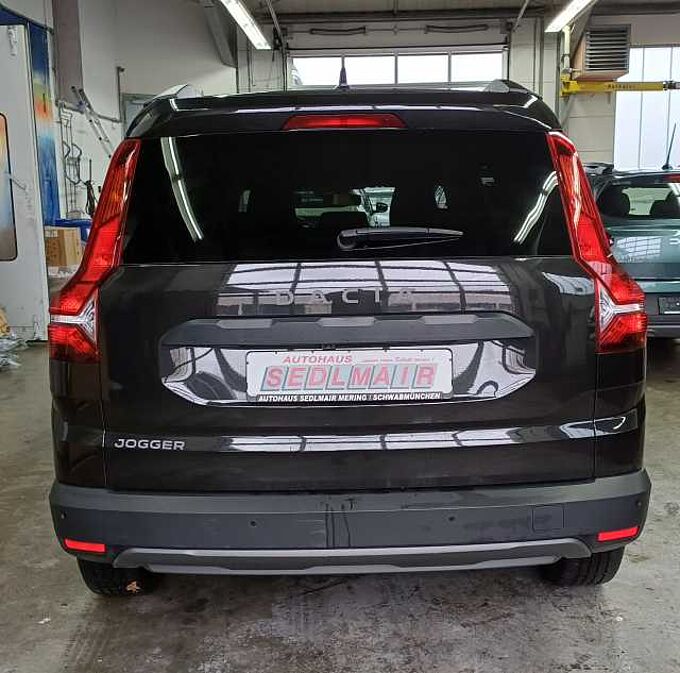 Dacia Jogger TCe 100 LPG 7-Sitzer Extreme+, Nav, Sitzheizung