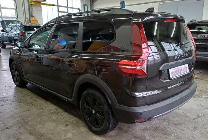 Dacia Jogger TCe 100 LPG 7-Sitzer Extreme+, Nav, Sitzheizung