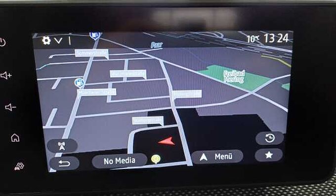 Dacia Jogger TCe 100 LPG 7-Sitzer Extreme+, Nav, Sitzheizung