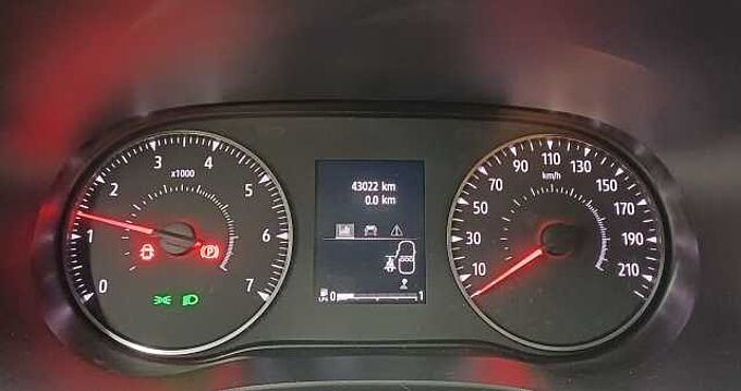 Dacia Jogger TCe 100 LPG 7-Sitzer Extreme+, Nav, Sitzheizung