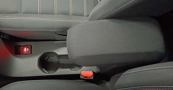 Dacia Jogger TCe 100 LPG 7-Sitzer Extreme+, Nav, Sitzheizung