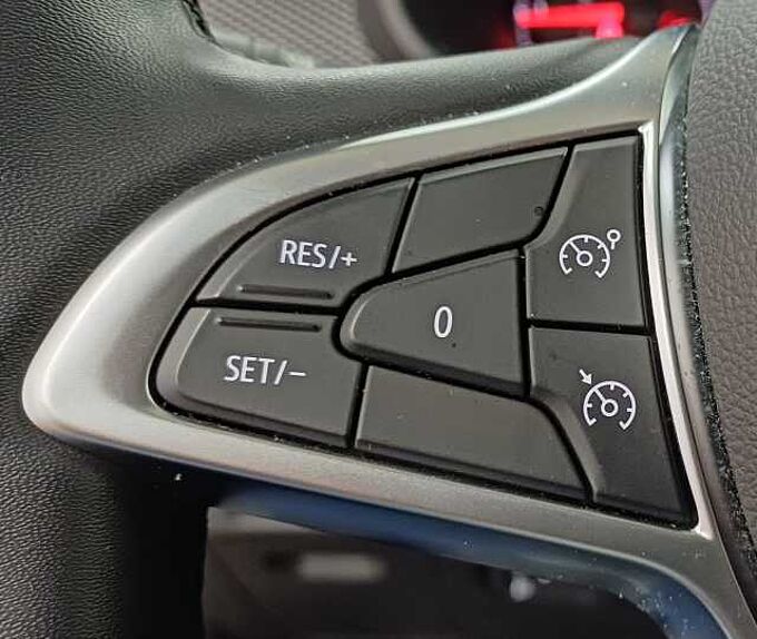 Dacia Jogger TCe 100 LPG 7-Sitzer Extreme+, Nav, Sitzheizung