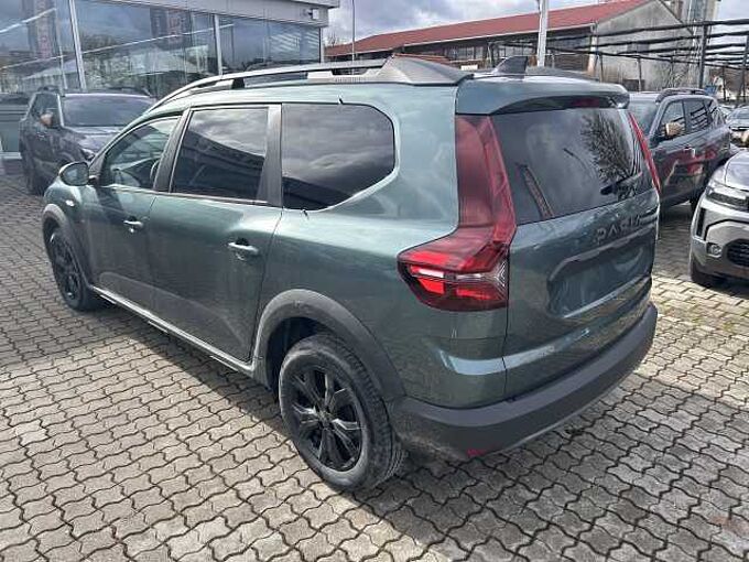 Dacia Jogger Extreme TCe110/5-Sitzer/Klimaautom./Sitzheizung/Kamera