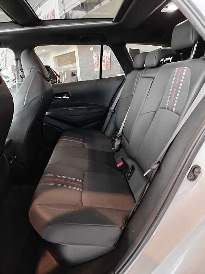 Toyota Corolla TS 2.0 Hybrid GR-SPORT PANO/JBL/EL.HECK