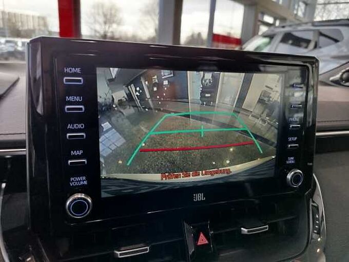 Toyota Corolla TS 2.0 Hybrid GR-SPORT PANO/JBL/EL.HECK