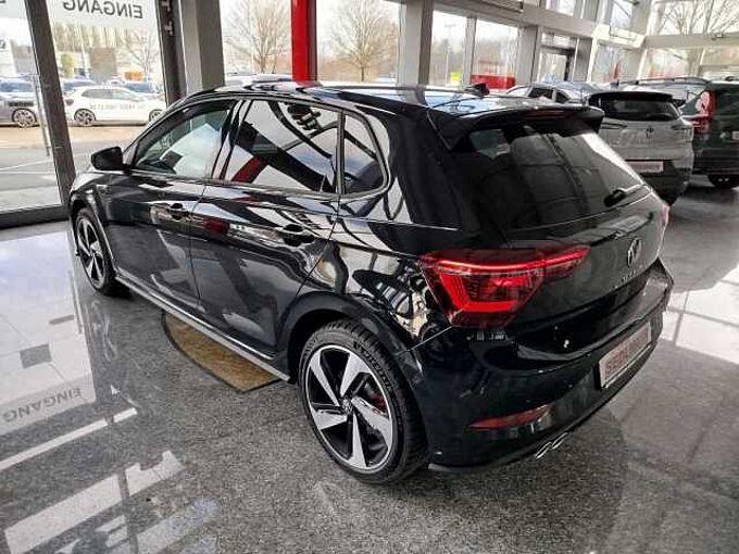 Volkswagen Polo VI GTI 2.0 TSI DSG *ACC/SHZ/LED*