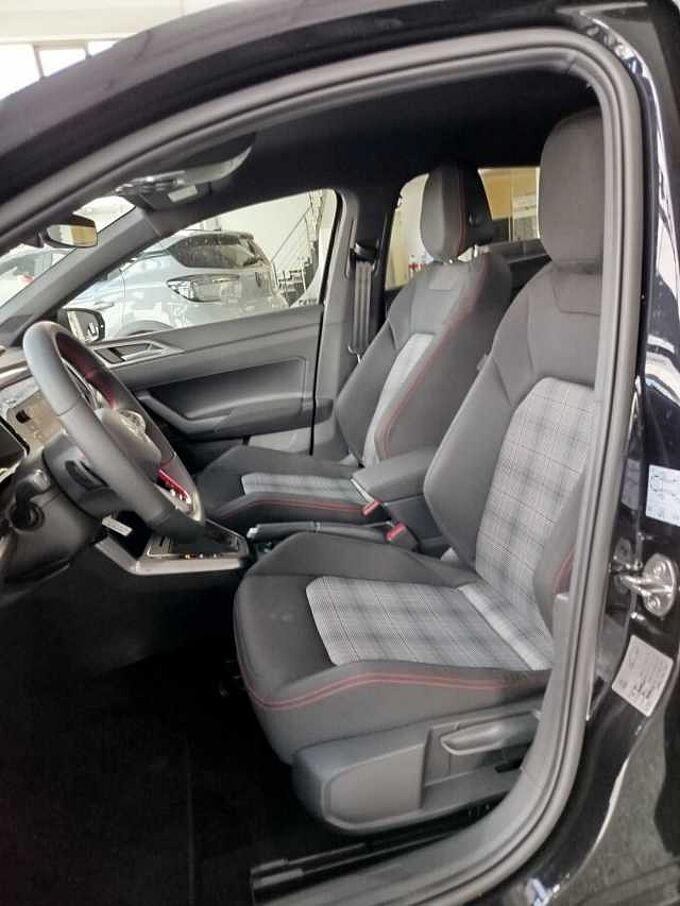 Volkswagen Polo VI GTI 2.0 TSI DSG *ACC/SHZ/LED*