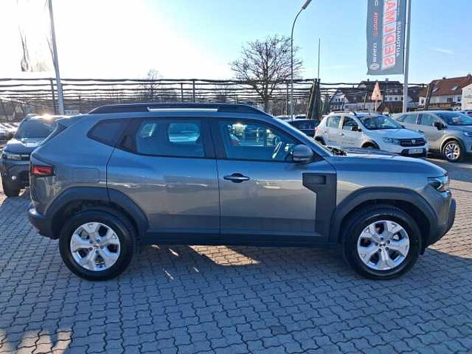 Dacia Duster TCe 130 4x4 Expression/AHK/Winterpaket/SITZHEIZUNG/KAMERA