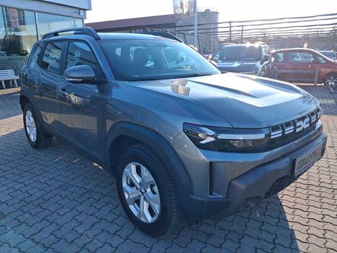 Dacia Duster TCe 130 4x4 Expression/AHK/Winterpaket/SITZHEIZUNG/KAMERA