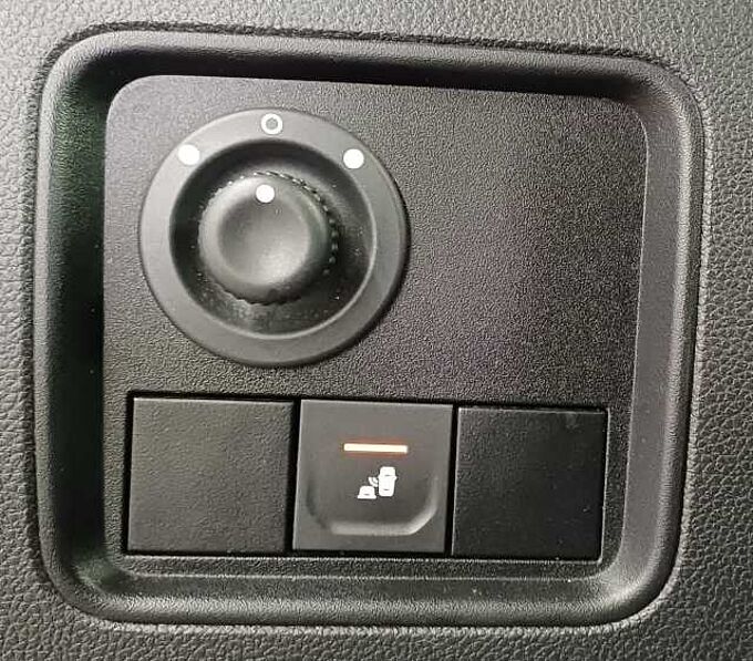 Dacia Duster Prestige Blue dCi 115 4x4 Navi, AHK abnehmbar