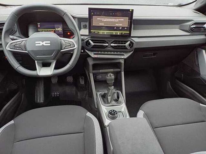 Dacia Duster Journey TCe 130 4x4 Winter+City+Technik+Navi