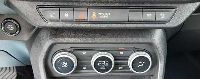 Dacia Jogger Hybrid 140 Extreme 7 Sitze Sitzhz. sof. verfügbar