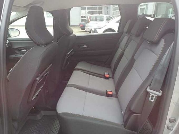 Dacia Jogger 1.6 HYBRID140 Extreme 7-Sitzer, AHK,/SITZHEIZUNG/KAMERA