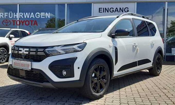 Dacia Jogger Hybrid 140 Extreme 7 Sitze,AHK, Sitzhz. sof. verf&uuml;gbar