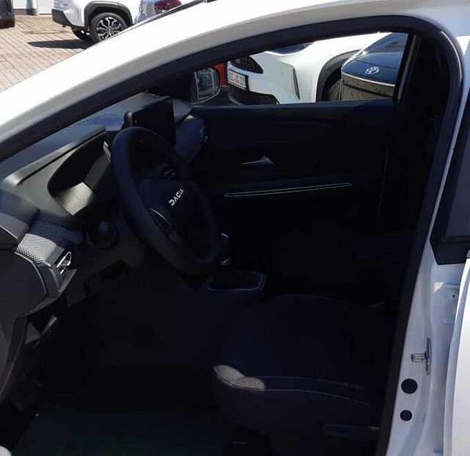 Dacia Jogger Hybrid 140 Extreme 7 Sitze,AHK, Sitzhz. sof. verf&uuml;gbar