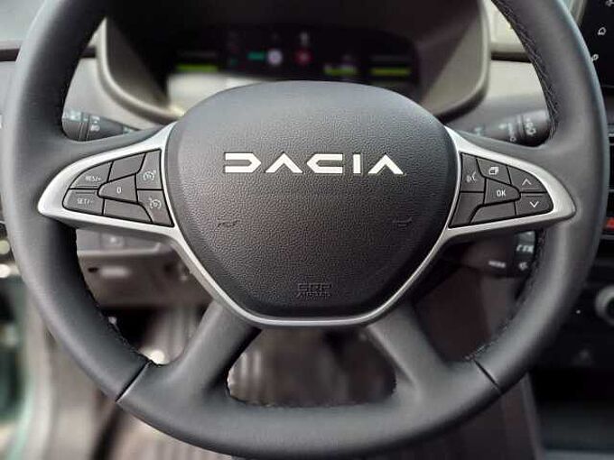 Dacia Jogger 1.6 HYBRID 140 Extreme 7-Sitzer, AHK, PDC/SITZHEIZUNG/KAMERA