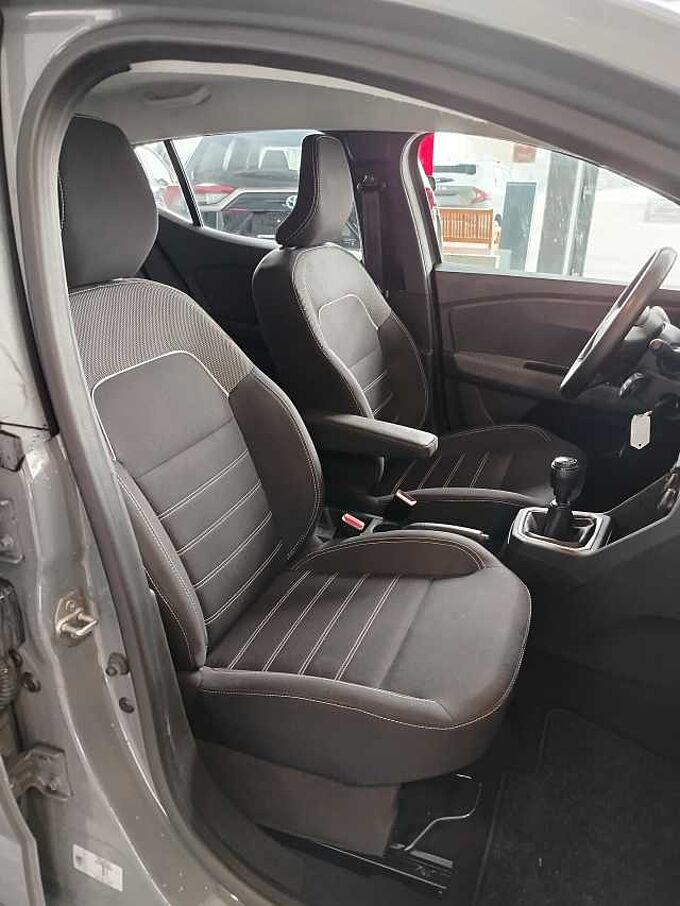 Dacia Sandero TCe 90 Expression AHK/PDC/KLIMA/CARPLAY