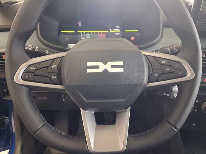 Dacia Sandero Stepway Extreme TCe 110 SHZ/PDC V+H/KAMERA/NAVI