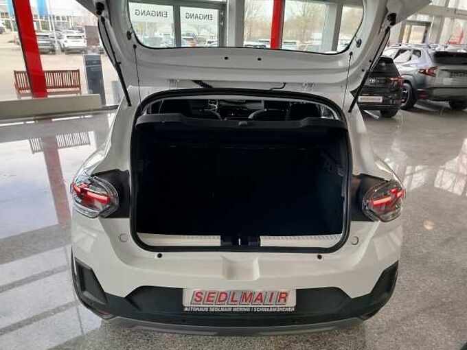 Dacia Sandero Stepway Extreme TCe110 WINTER/TECHNIK/DRIVING